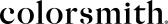 Colorsmith Discount Promo Codes